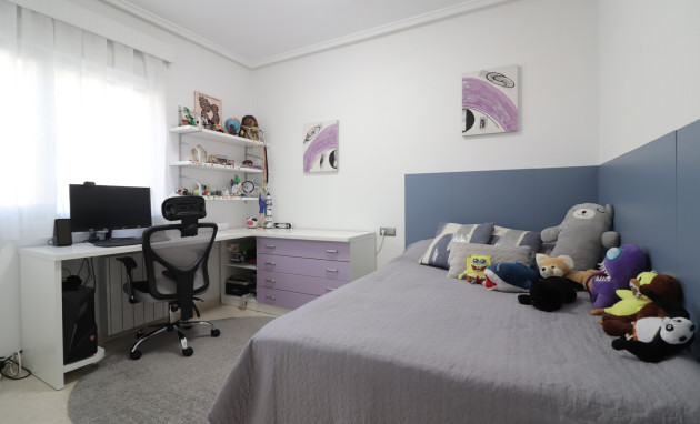 Herverkoop - Detached Villa - Benijofar - Monte Azul