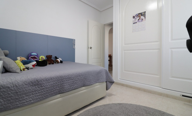 Herverkoop - Detached Villa - Benijofar - Monte Azul