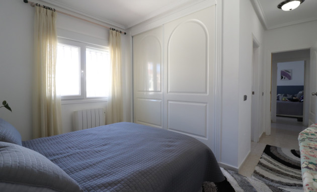 Herverkoop - Detached Villa - Benijofar - Monte Azul