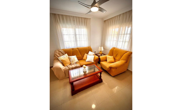 Herverkoop - Apartment - Orihuela - Villamartin