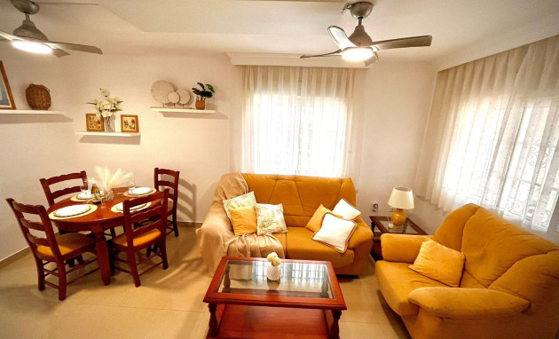Herverkoop - Apartment - Orihuela - Villamartin