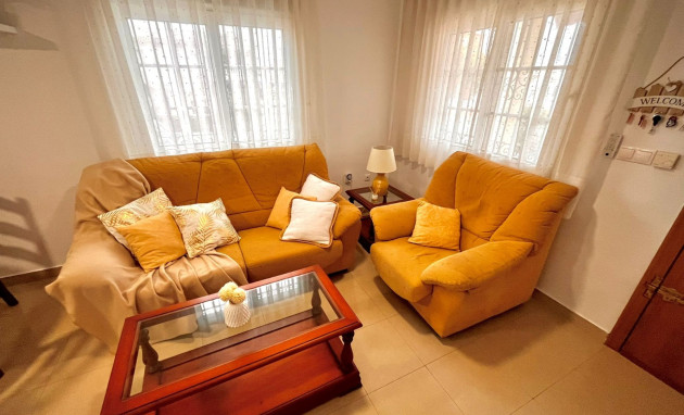 Herverkoop - Apartment - Orihuela - Villamartin