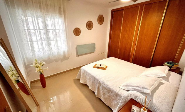 Herverkoop - Apartment - Orihuela - Villamartin