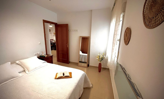 Herverkoop - Apartment - Orihuela - Villamartin