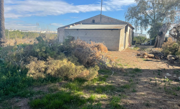 Resale - Renovation - Almoradí