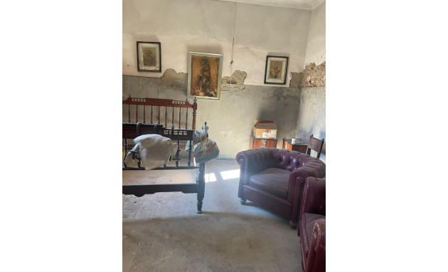 Resale - Renovation - Almoradí