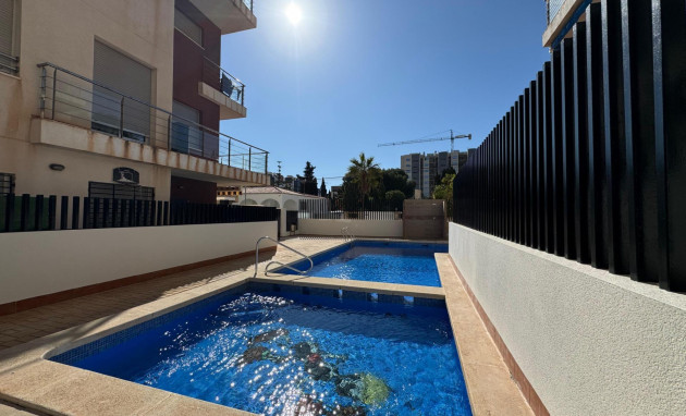Herverkoop - Apartment - Torrevieja - Punta prima