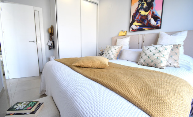 Herverkoop - Detached Villa - Orihuela Costa - Villamartin