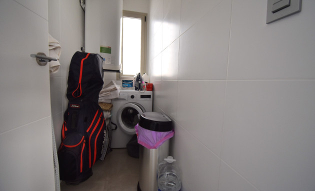 Herverkoop - Detached Villa - Orihuela Costa - Villamartin