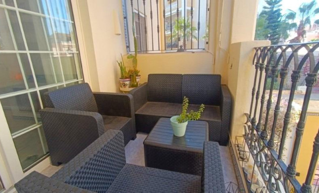 Herverkoop - Apartment - Torrevieja - Los Frutales