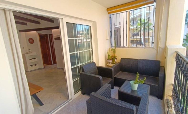 Herverkoop - Apartment - Torrevieja - Los Frutales