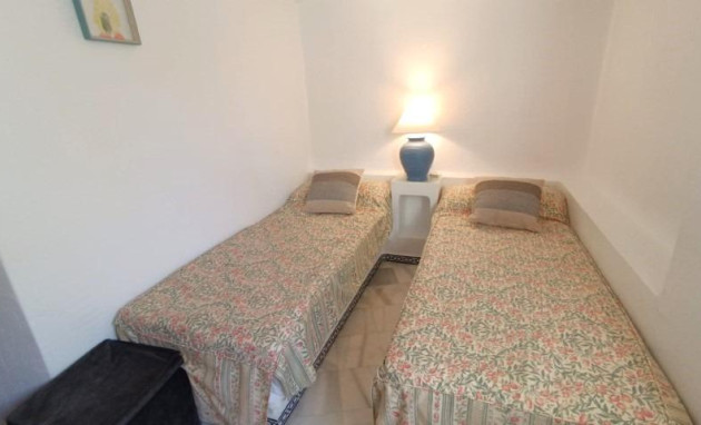 Herverkoop - Apartment - Torrevieja - Los Frutales