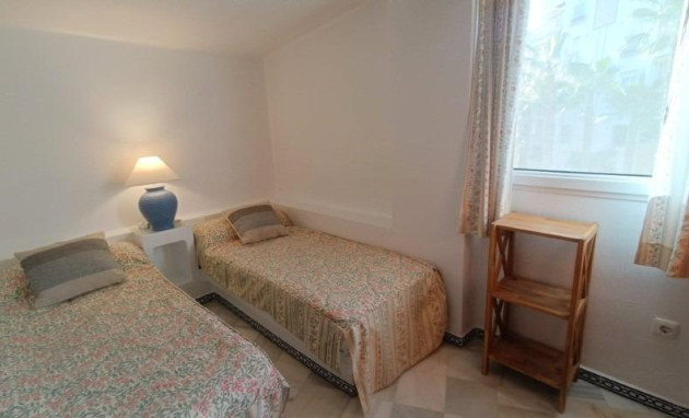 Herverkoop - Apartment - Torrevieja - Los Frutales