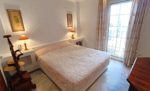 Herverkoop - Apartment - Torrevieja - Los Frutales