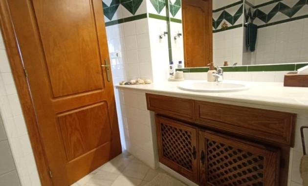 Herverkoop - Apartment - Torrevieja - Los Frutales