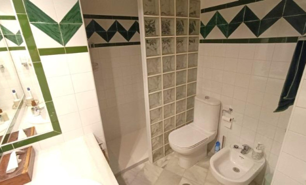 Herverkoop - Apartment - Torrevieja - Los Frutales