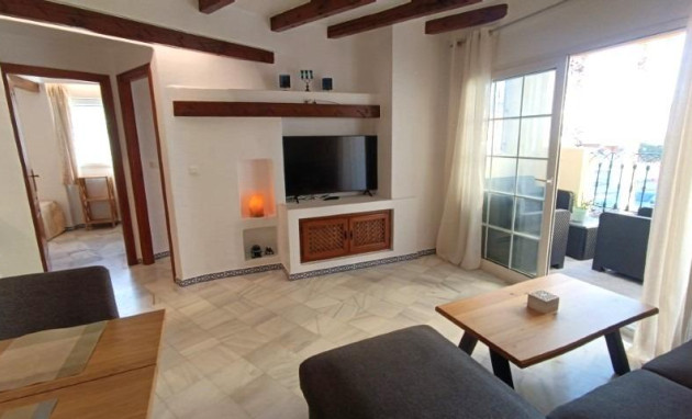 Herverkoop - Apartment - Torrevieja - Los Frutales