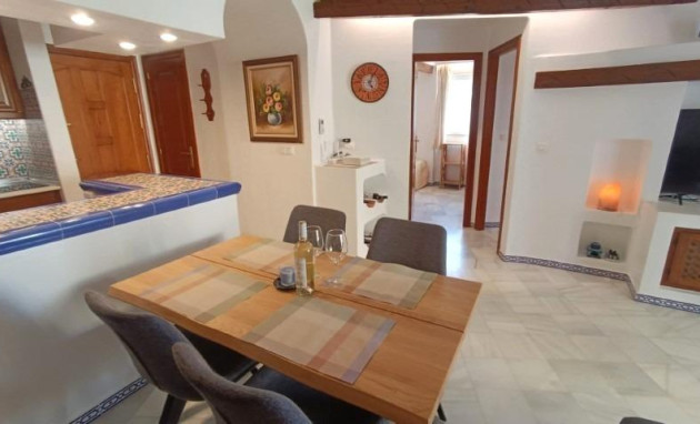 Herverkoop - Apartment - Torrevieja - Los Frutales