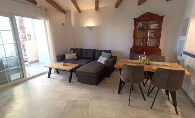 Herverkoop - Apartment - Torrevieja - Los Frutales