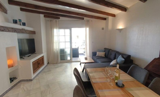 Herverkoop - Apartment - Torrevieja - Los Frutales