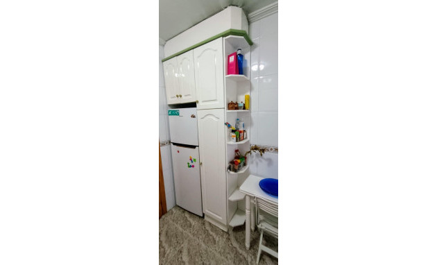 Revente - Apartment - Torrevieja - Estacion de autobuses