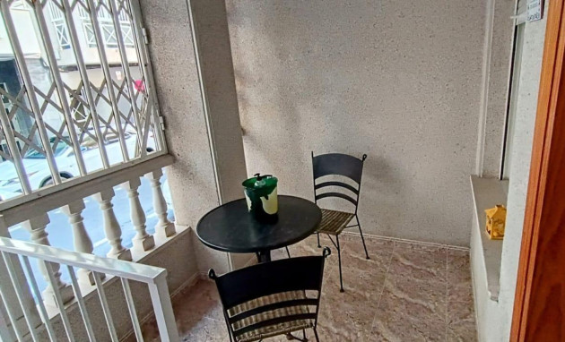 Revente - Apartment - Torrevieja - Estacion de autobuses
