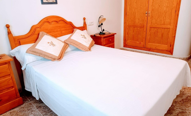 Revente - Apartment - Torrevieja - Estacion de autobuses