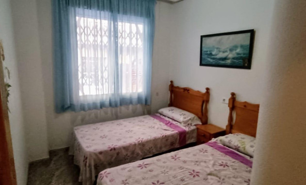 Revente - Apartment - Torrevieja - Estacion de autobuses