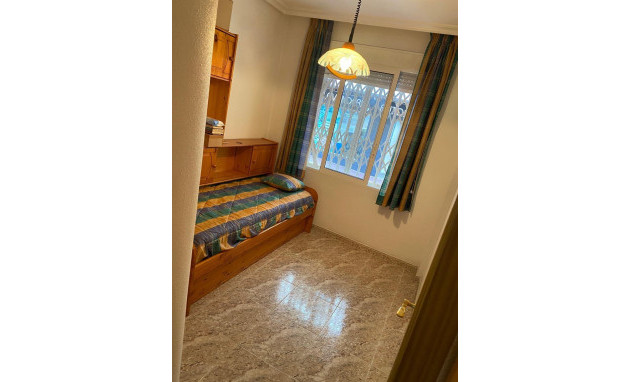 Revente - Apartment - Torrevieja - Estacion de autobuses