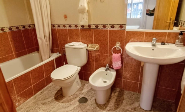 Revente - Apartment - Torrevieja - Estacion de autobuses