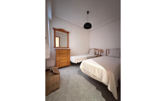 Revente - Apartment - Torrevieja - torrevieja