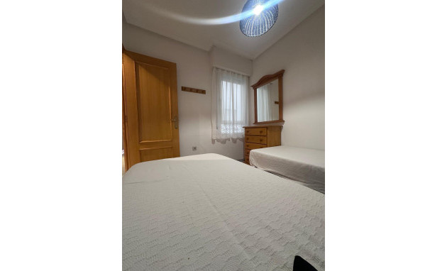 Revente - Apartment - Torrevieja - torrevieja