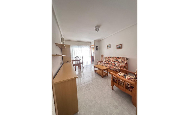 Revente - Apartment - Torrevieja - torrevieja