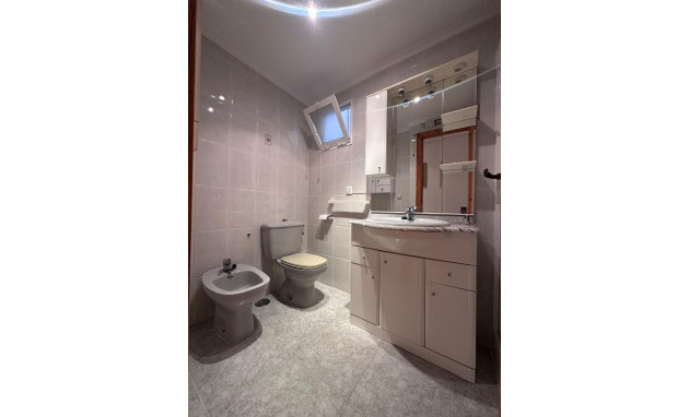 Revente - Apartment - Torrevieja - torrevieja