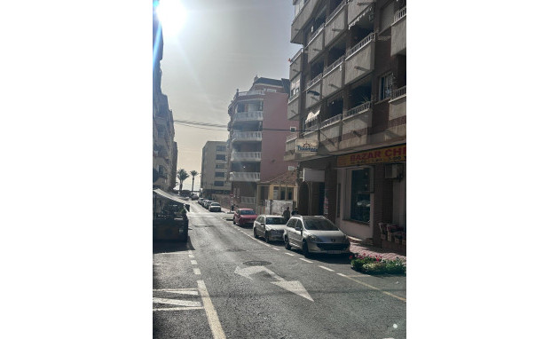 Revente - Apartment - Torrevieja - torrevieja