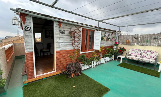 Revente - Detached Villa - Los Montesinos