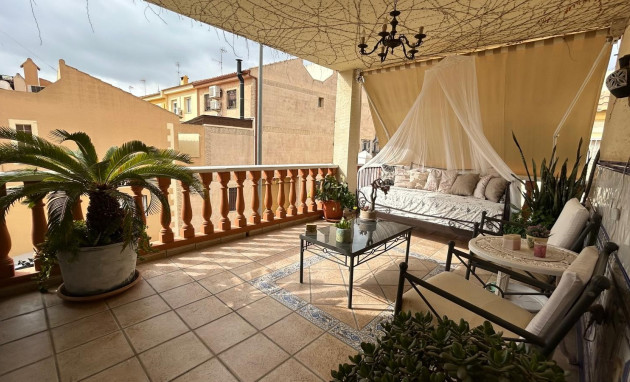 Revente - Detached Villa - Los Montesinos