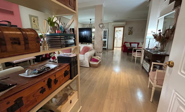 Revente - Detached Villa - Los Montesinos