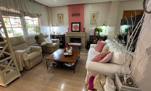 Revente - Detached Villa - Los Montesinos