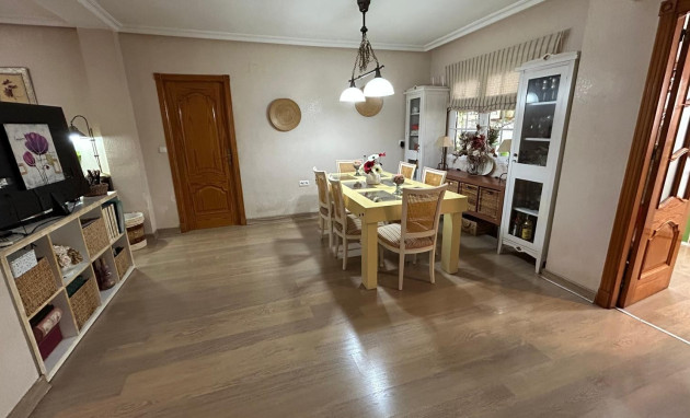 Revente - Detached Villa - Los Montesinos