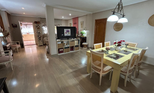 Revente - Detached Villa - Los Montesinos