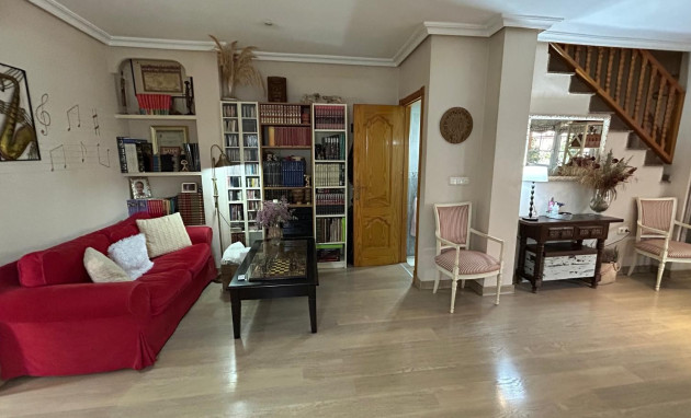 Revente - Detached Villa - Los Montesinos