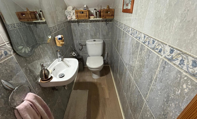 Revente - Detached Villa - Los Montesinos