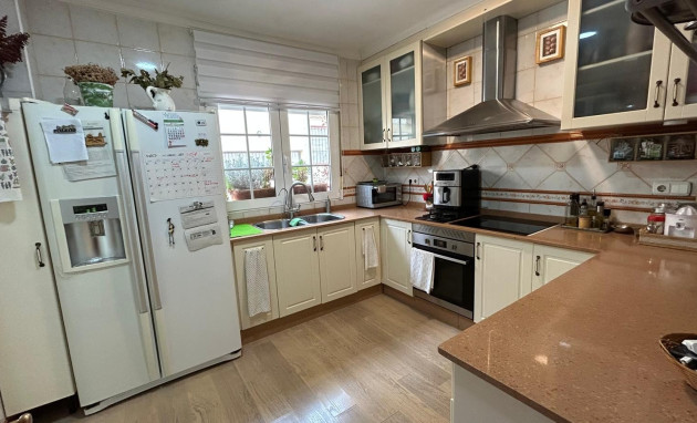 Revente - Detached Villa - Los Montesinos