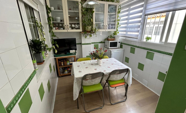 Revente - Detached Villa - Los Montesinos