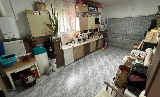 Revente - Detached Villa - Los Montesinos