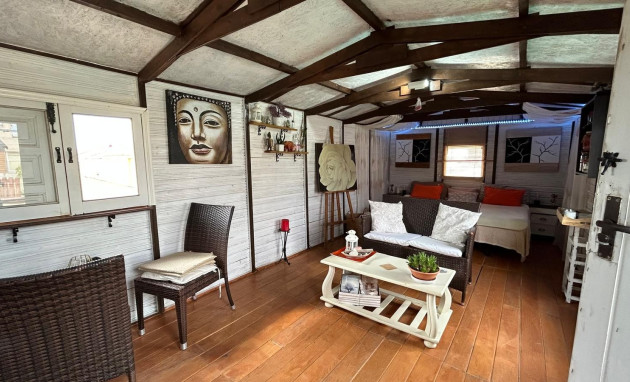 Revente - Detached Villa - Los Montesinos