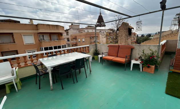 Revente - Detached Villa - Los Montesinos