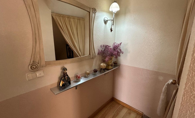 Revente - Detached Villa - Los Montesinos