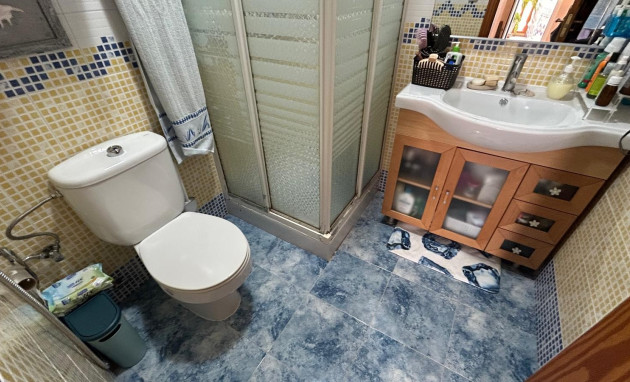 Revente - Detached Villa - Los Montesinos